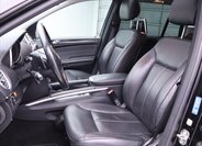 Mercedes-Benz GL SUV 3,0 l 155 kw