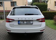 Škoda Superb 14