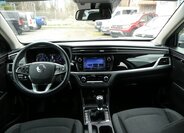 SsangYong Korando SUV / Terénní 1,5 l 120 kw