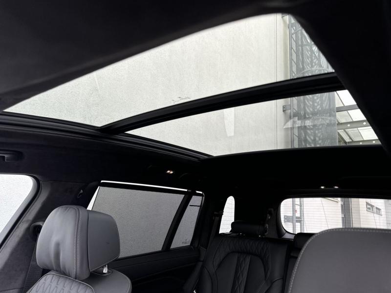 BMW X7 SUV 3,0 l 280 kw