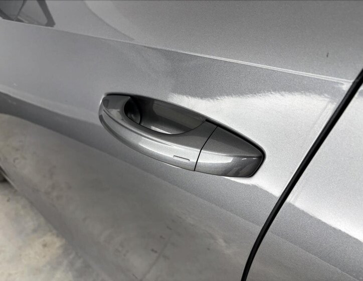 Škoda Fabia Hatchback 999,0 85 kw