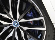 BMW X5 SUV 3,0 l 290 kw