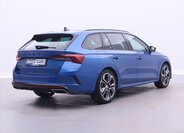 Škoda Octavia Kombi 2,0 l 180 kw