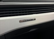 Audi A4 Kombi 2,0 l 150 kw