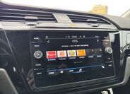 Volkswagen Touran 19