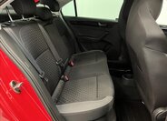 Škoda Rapid Liftback 999,0 81 kw