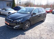 Peugeot 308 Kombi 1,6 l 88 kw
