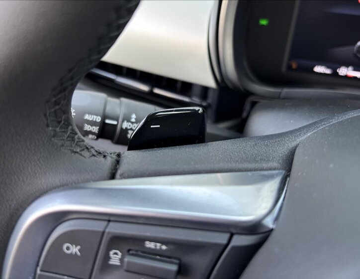 Fiat 600 SUV / Terénní 1,2 l 100 kw