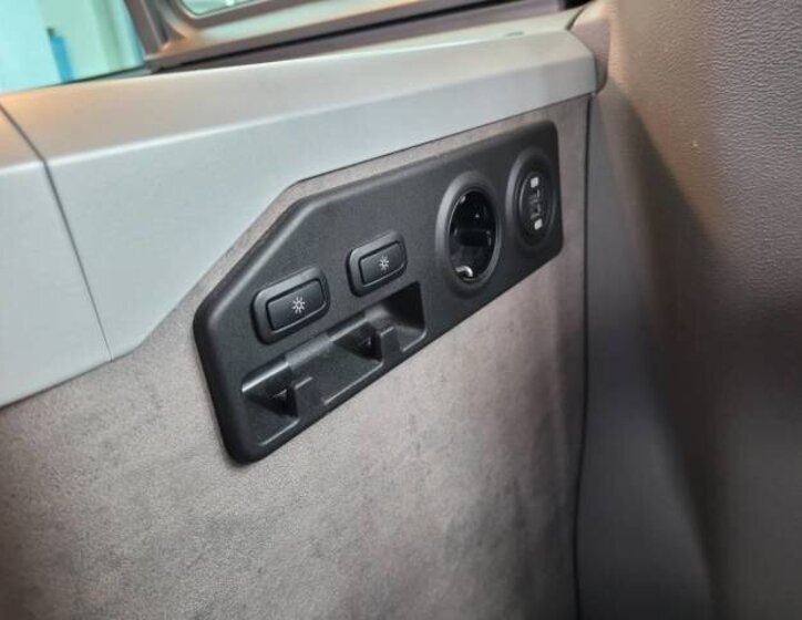 Volkswagen California VAN-Minibus 2,0 l 110 kw