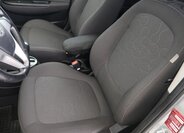 Hyundai i20 Hatchback 1,4 l 74 kw