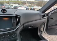 Maserati Ghibli Sedan 3,0 l 243 kw