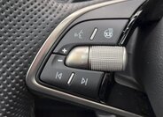 Škoda Kamiq Hatchback 1,5 l 110 kw