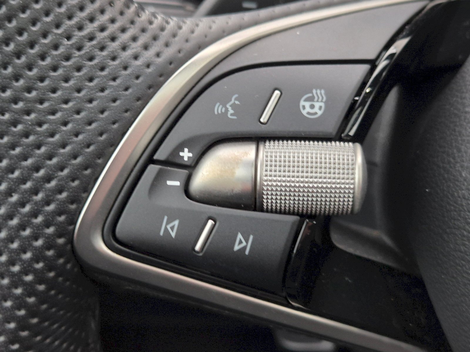 Škoda Kamiq Hatchback 1,5 l 110 kw