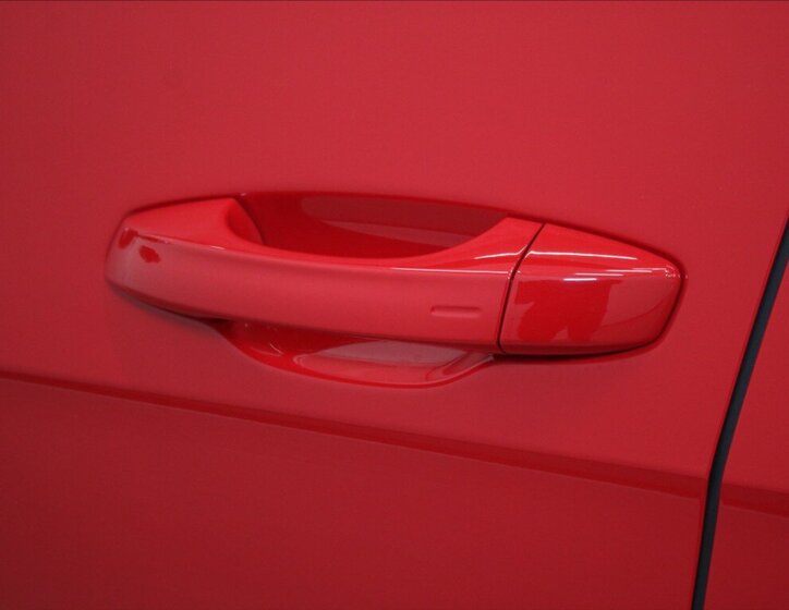 Volkswagen Golf Kombi 2,0 l 221 kw