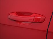 Volkswagen Golf Kombi 2,0 l 221 kw