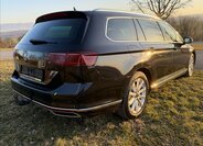 Volkswagen Passat Kombi 2,0 l 110 kw