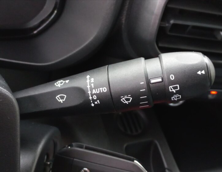 Toyota ProAce City Skříň 1,5 l 75 kw