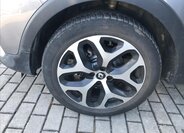 Renault Captur Hatchback 1,2 l 87 kw