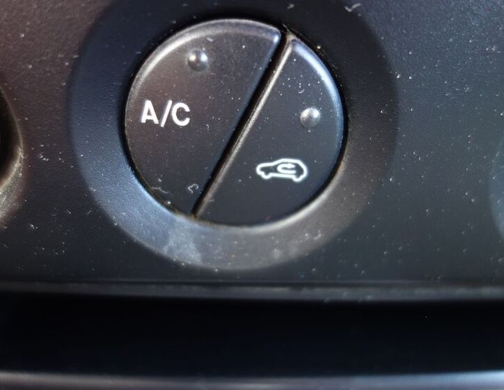 Ford Tourneo Connect 30