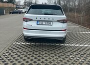 Škoda Kodiaq SUV 0,0 0