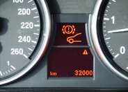 BMW Řada 3 Kombi 3,0 l 180 kw