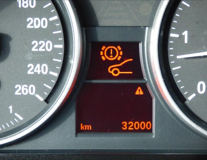 BMW Řada 3 Kombi 3,0 l 180 kw