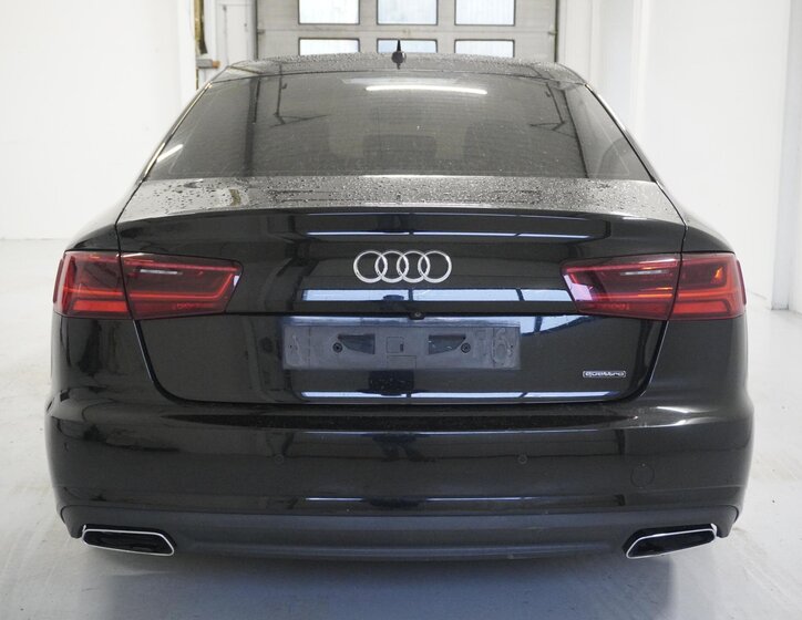 Audi A6 Sedan 3,0 l 200 kw