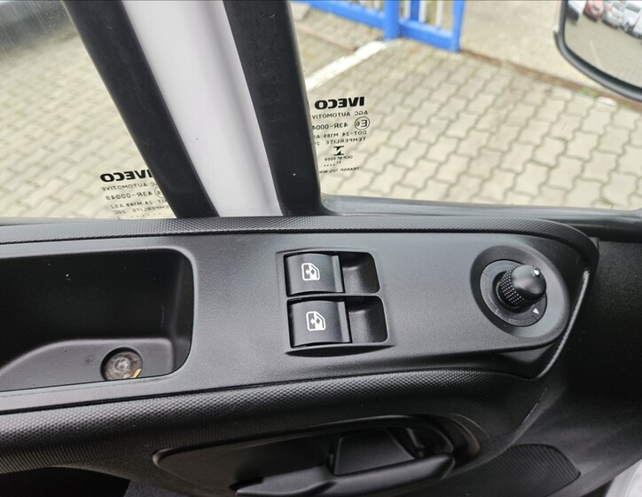 Iveco Daily 8