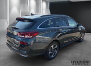 Hyundai i30 Kombi 0,0 71 kw