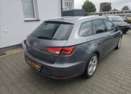 Seat Leon 8