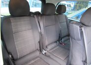 Mercedes-Benz Vito Kombi 2,1 l 100 kw
