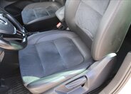 Volkswagen Sharan MPV 2,0 l 135 kw