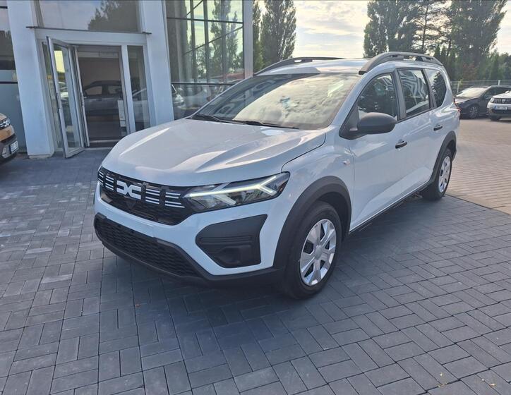 Dacia Jogger 2
