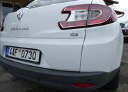 Renault Mégane Kombi 1,2 l 97 kw