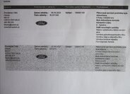 Ford Transit Skříň 2,0 l 96 kw