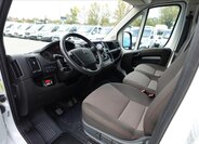 Citroën Jumper Ostatní 2,2 l 103 kw