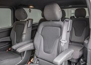 Mercedes-Benz Třídy V VAN / Minibus 2,1 l 120 kw