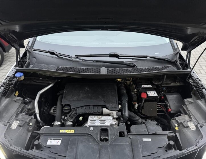 Peugeot 3008 14