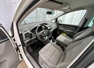 Seat Alhambra 9