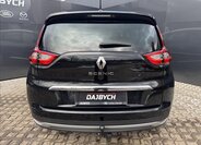 Renault Grand Scénic MPV 1,3 l 103 kw