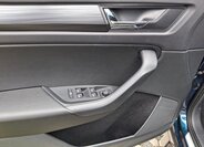 Škoda Kodiaq Kombi 1,5 l 110 kw