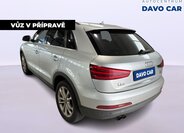 Audi Q3 SUV / Terénní 2,0 l 130 kw