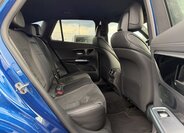 Mercedes-Benz GLC SUV / Terénní 2,0 l 145 kw