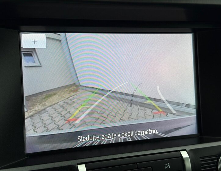 Ford Mustang Kupé 5,0 l 338 kw