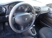 Peugeot 301 Sedan / Limuzína 1,2 l 53 kw