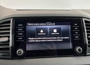 Škoda Karoq SUV / Terénní 1,5 l 110 kw