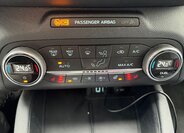 Ford Kuga SUV / Terénní 2,5 l 140 kw