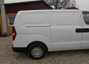 Hyundai H 1 Ostatní 2,5 l 85 kw