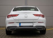 Mercedes-Benz CLA 6