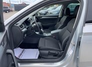 Škoda Superb Kombi 2,0 l 110 kw